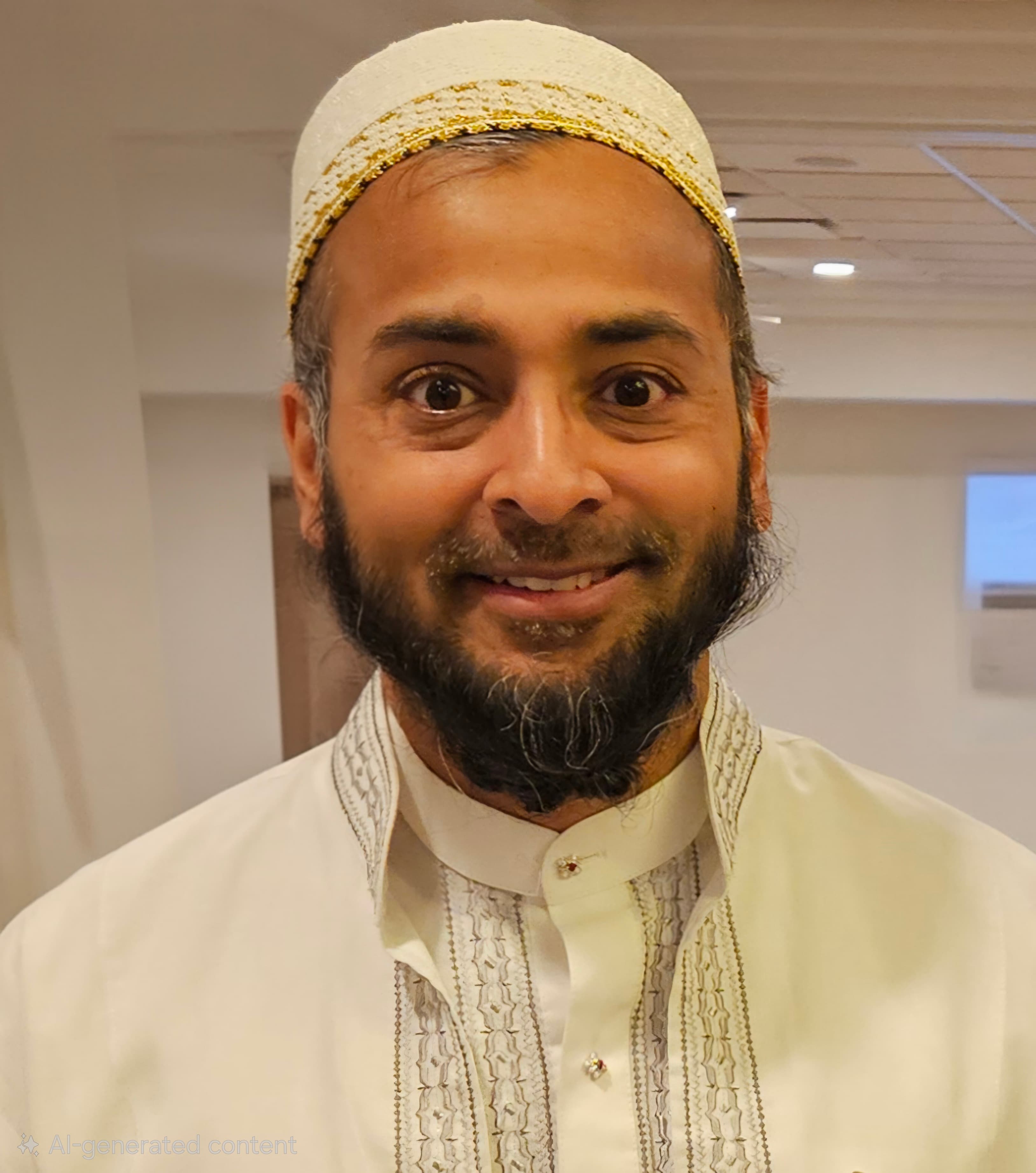 Shaikh Adnan Bohri