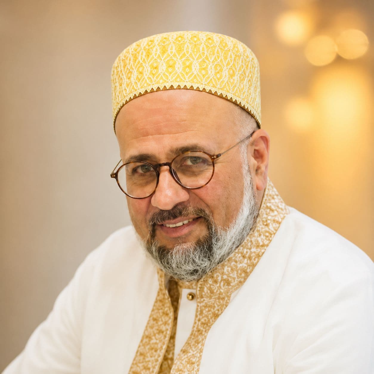 Shaikh Hussain Karimi