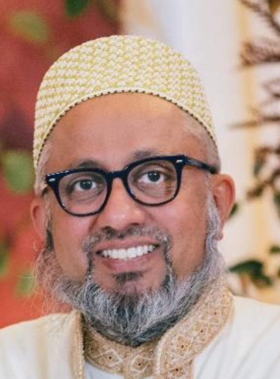 Shaikh Mohammed Millwala